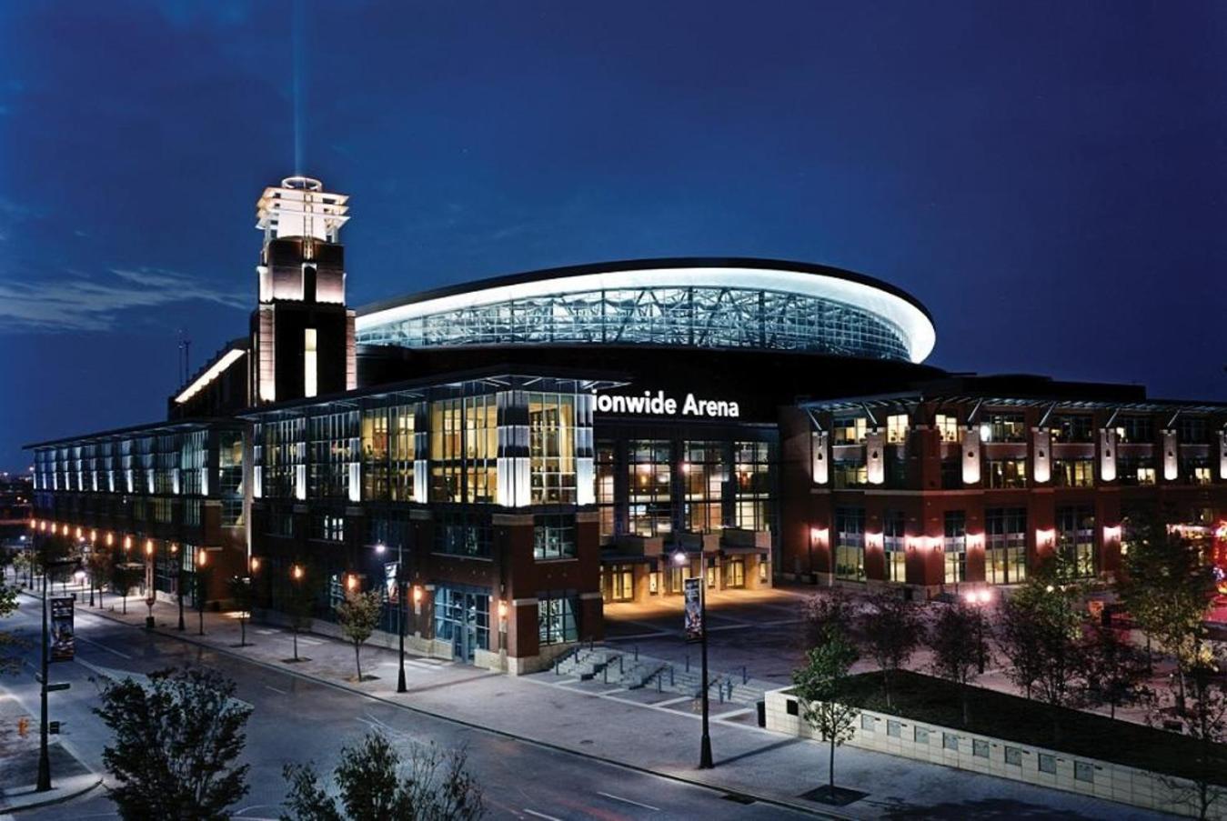 Ferienhaus Prime Location Rated Clean Parking Free Columbus