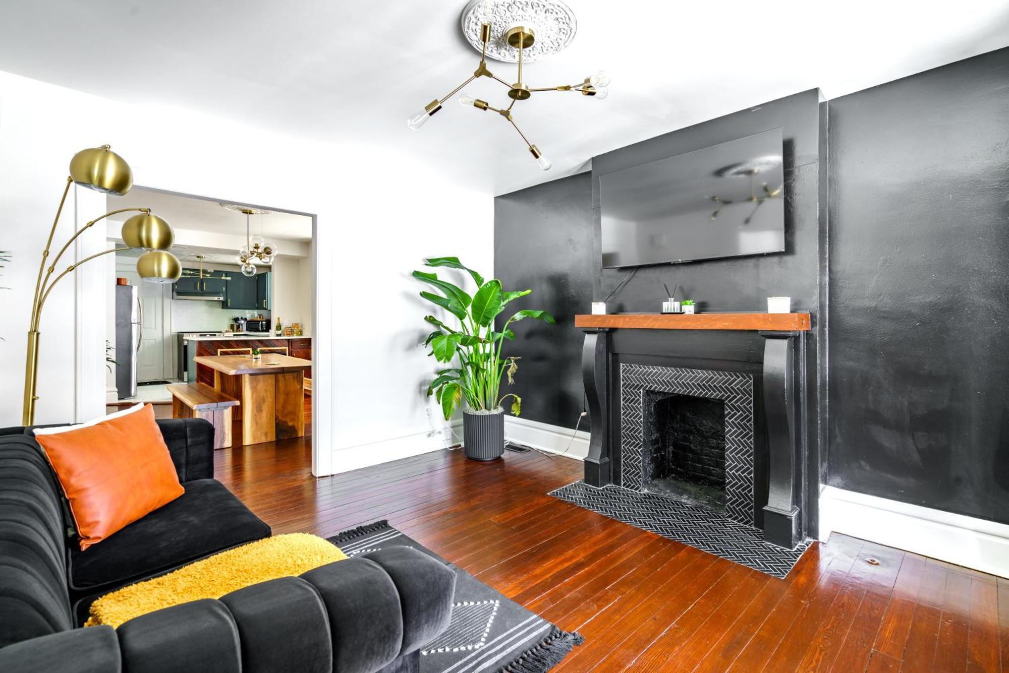Ferienhaus Prime Location Rated Clean Parking Free *